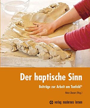 portada Der Haptische Sinn -Language: German (in German)