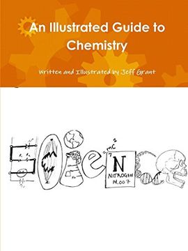 portada An Illustrated Guide to Chemistry (en Inglés)