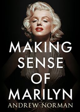 portada Making Sense of Marilyn