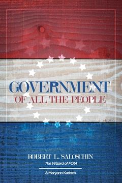 portada Government of All the People