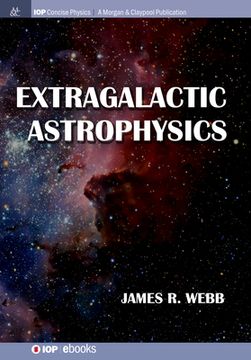 portada Extragalactic Astrophysics