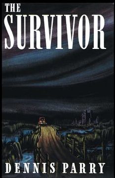 portada The Survivor (Valancourt 20th Century Classics) (en Inglés)