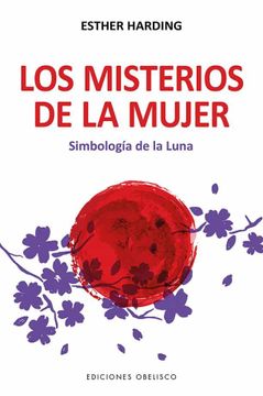portada Los Misterios de la Mujer (N. E. ) (in Spanish)