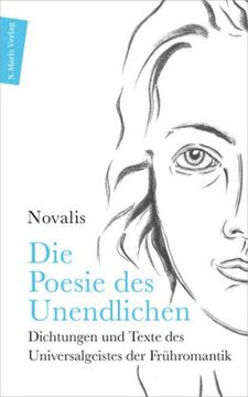 portada Die Poesie des Unendlichen (in German)