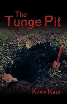 portada the tunge pit (in English)