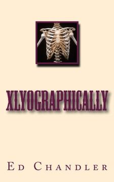 portada Xlyographically: Volume 24 (The Alphabet)