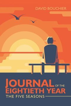 portada Journal of the Eightieth Year: The Five Seasons (en Inglés)