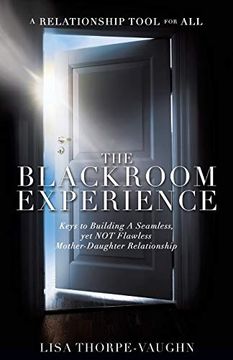 portada The Blackroom Experience (en Inglés)