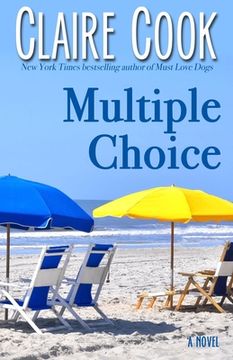 portada Multiple Choice (in English)