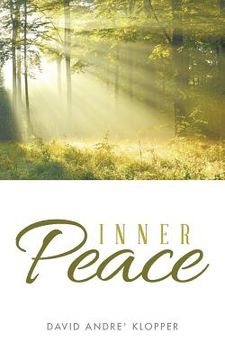 portada Inner Peace (en Inglés)