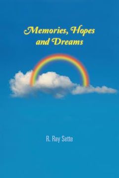 portada Memories, Hopes and Dreams (in English)