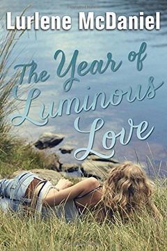 portada The Year of Luminous Love (in English)