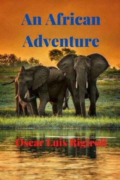 portada An African Adventure (en Inglés)