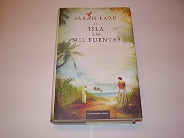 portada 27987C la Isla de las mil Fuentes (in Spanish)