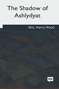 portada The Shadow of Ashlydyat (en Inglés)