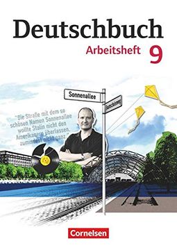 portada Deutschbuch (in German)