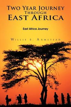 portada two year journey through east africa