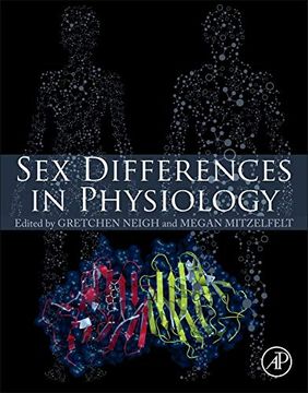 portada Sex Differences in Physiology (en Inglés)