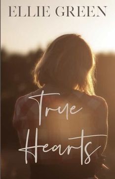 portada True Hearts (en Inglés)