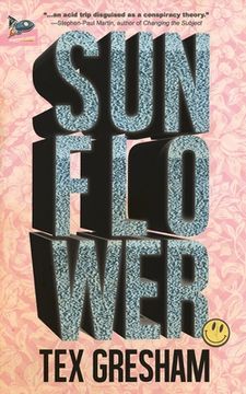 portada Sunflower (en Inglés)