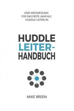 portada Huddle Leiter-Handbuch, 2nd Edition 