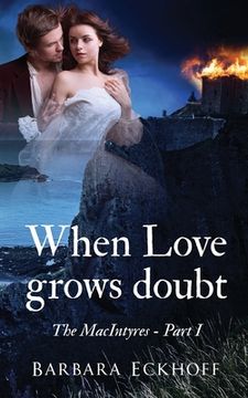 portada When Love grows doubt (en Inglés)