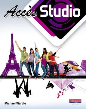 portada Acces Studio PB PACK