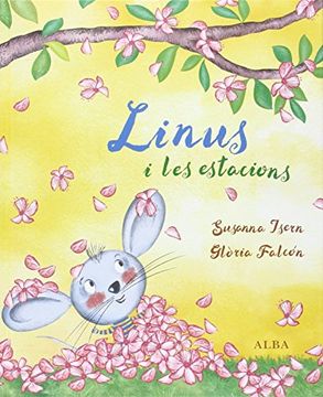 portada Linus i les Estacions (Infantil Ilustrado) (in Catalá)