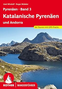 portada Pyrenees est Espagnol t3 (en Alemán)