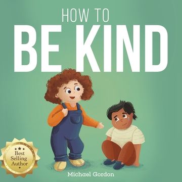 portada How to be Kind (en Inglés)