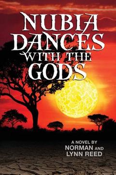 portada Nubia Dances with the Gods