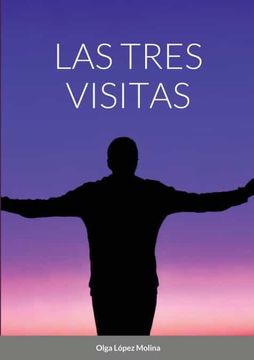 portada Las Tres Visitas (in Spanish)