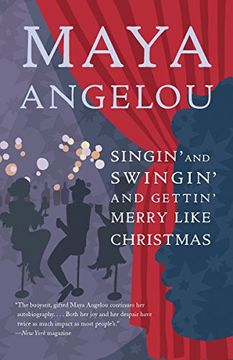 portada Singin' and Swingin' and Gettin' Merry Like Christmas (in English)