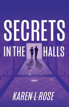 portada Secrets in the Halls (in English)