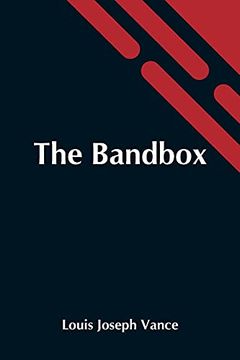 portada The Bandbox (in English)