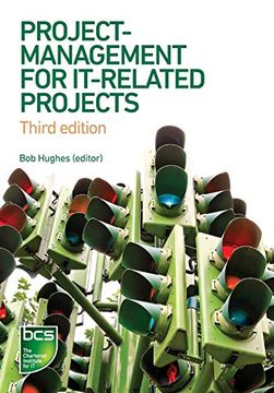 portada Project Management for It-Related Projects (en Inglés)