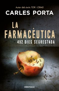 portada LA FARMACEUTICA (in Catalá)