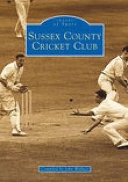 portada sussex county cricket club (en Inglés)
