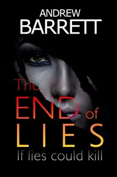 portada The End of Lies: If Lies Could Kill (en Inglés)