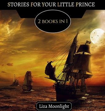 portada Stories for Your Little Prince: 2 Books in 1 