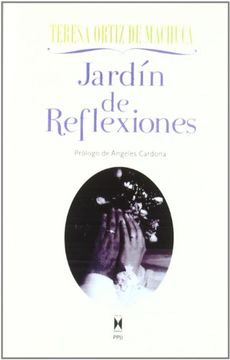 portada Jardin de Reflexiones (in Spanish)