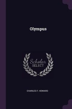 portada Olympus (in English)