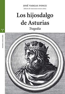 portada Los Hijosdalgo de Asturias