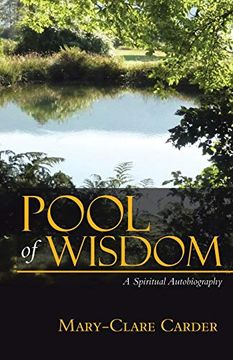 portada Pool of Wisdom: A Spiritual Autobiography (in English)