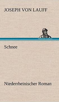 Schnee (en Alemán)