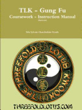 portada Tlk - Coursework-Instruction Manual 