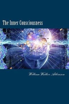 portada The Inner Consciousness (en Inglés)
