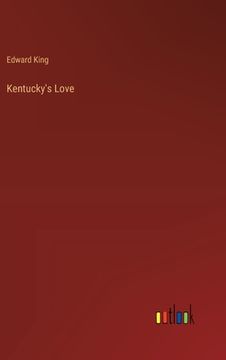 portada Kentucky's Love