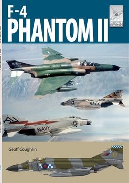 portada McDonnell Douglas F-4 Phantom
