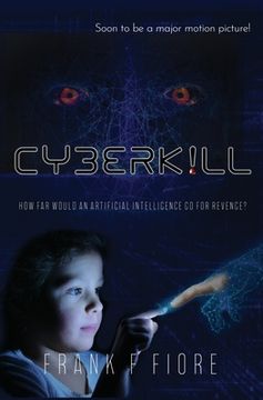 portada Cyberkill